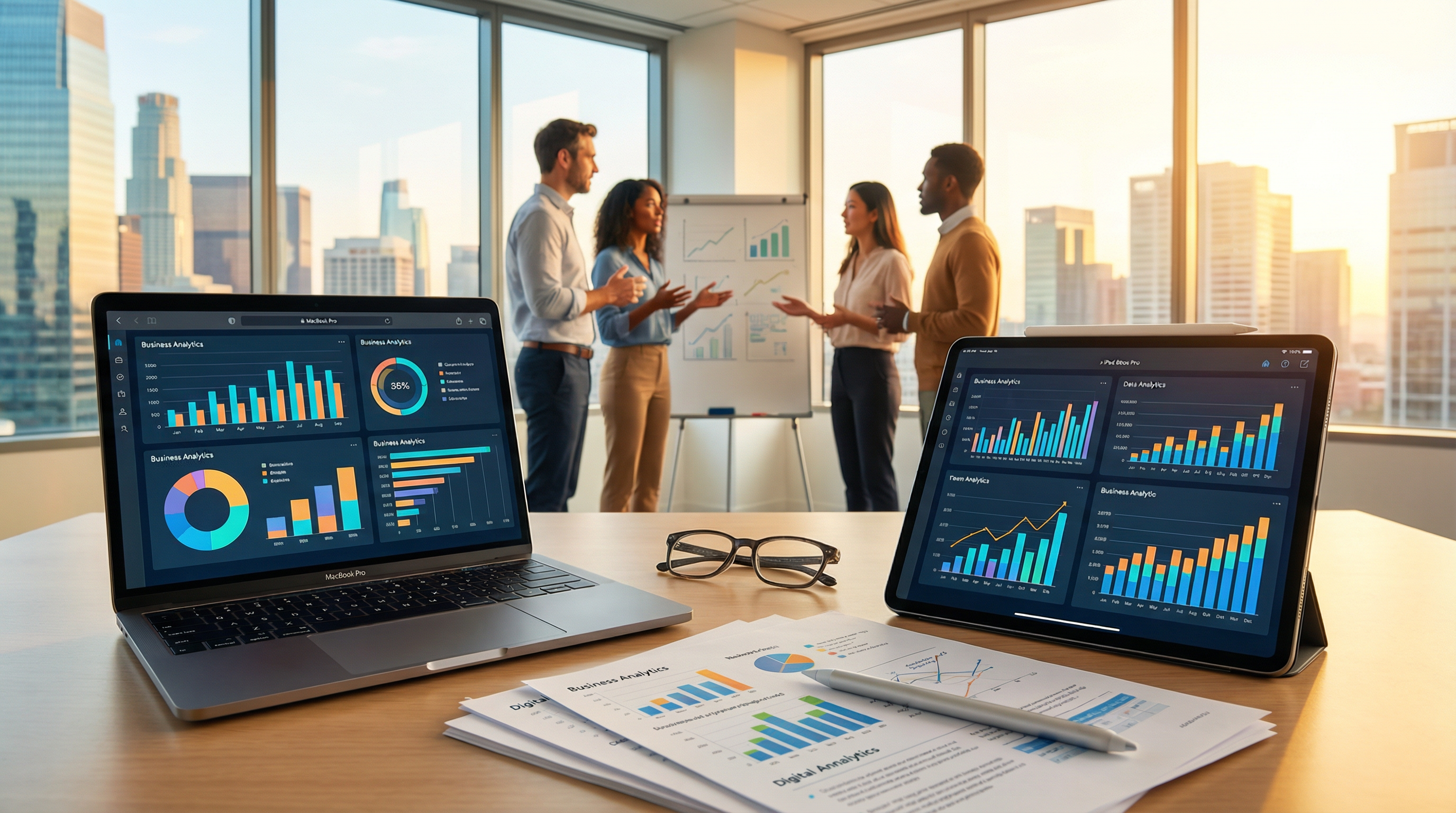 Silverline Trust - Serviços financeiros de excelência