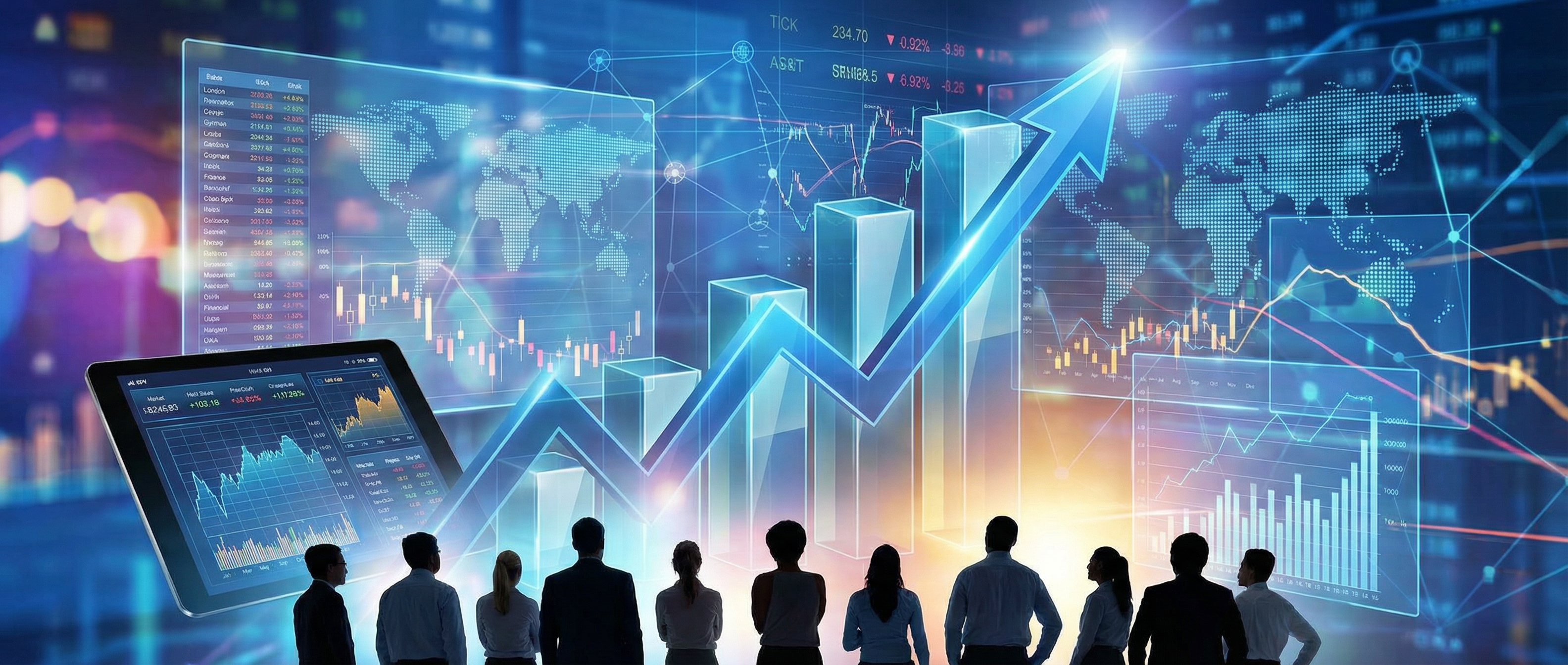 Equipe Silverline Trust